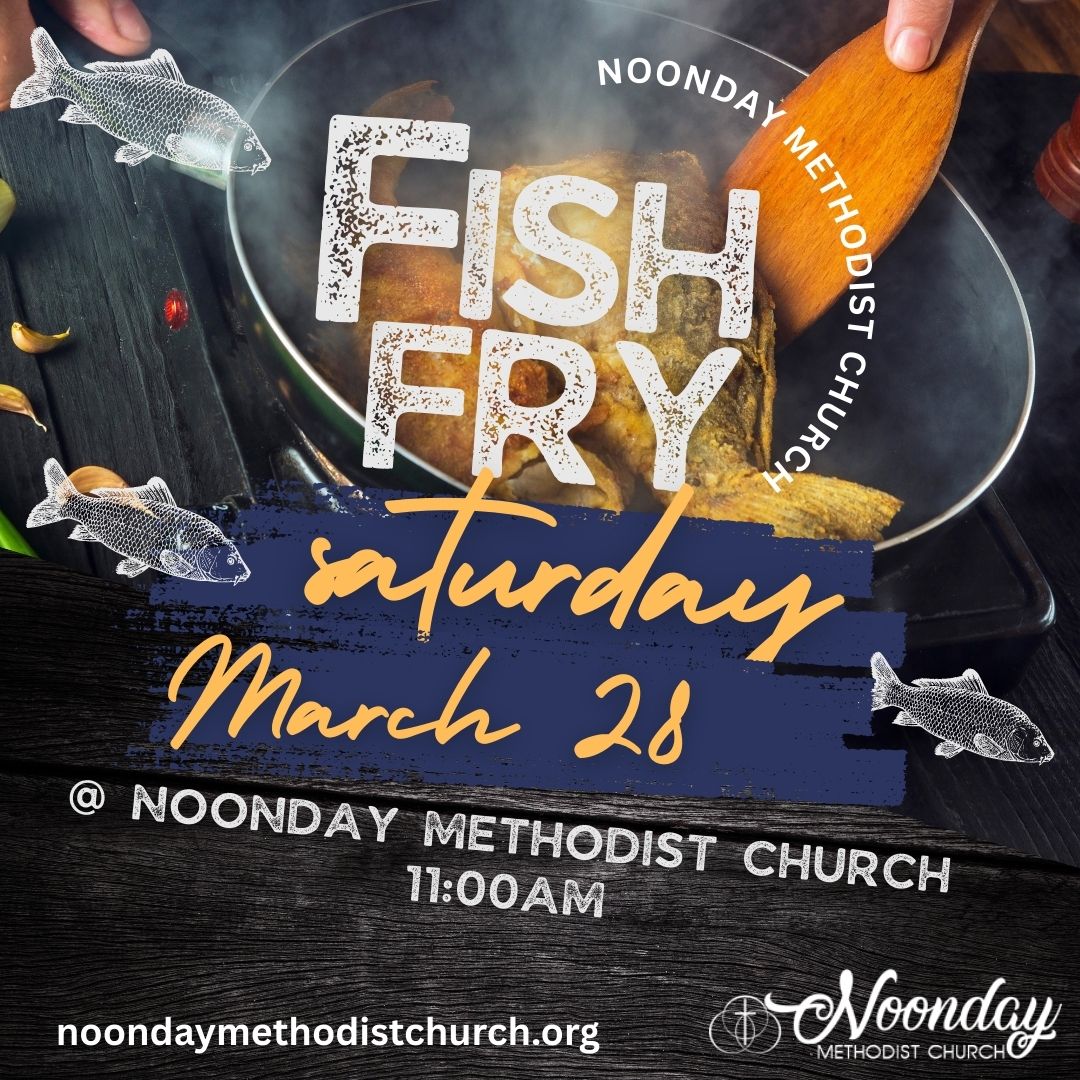Catfish Fry