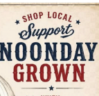 Noonday Farmer’s Market