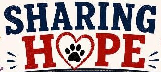 Sharing Hope, Pet Food Ministry,