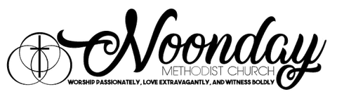 Noonday Global Methodist Church